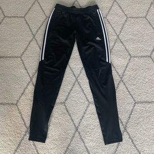 Adidas athletic joggers